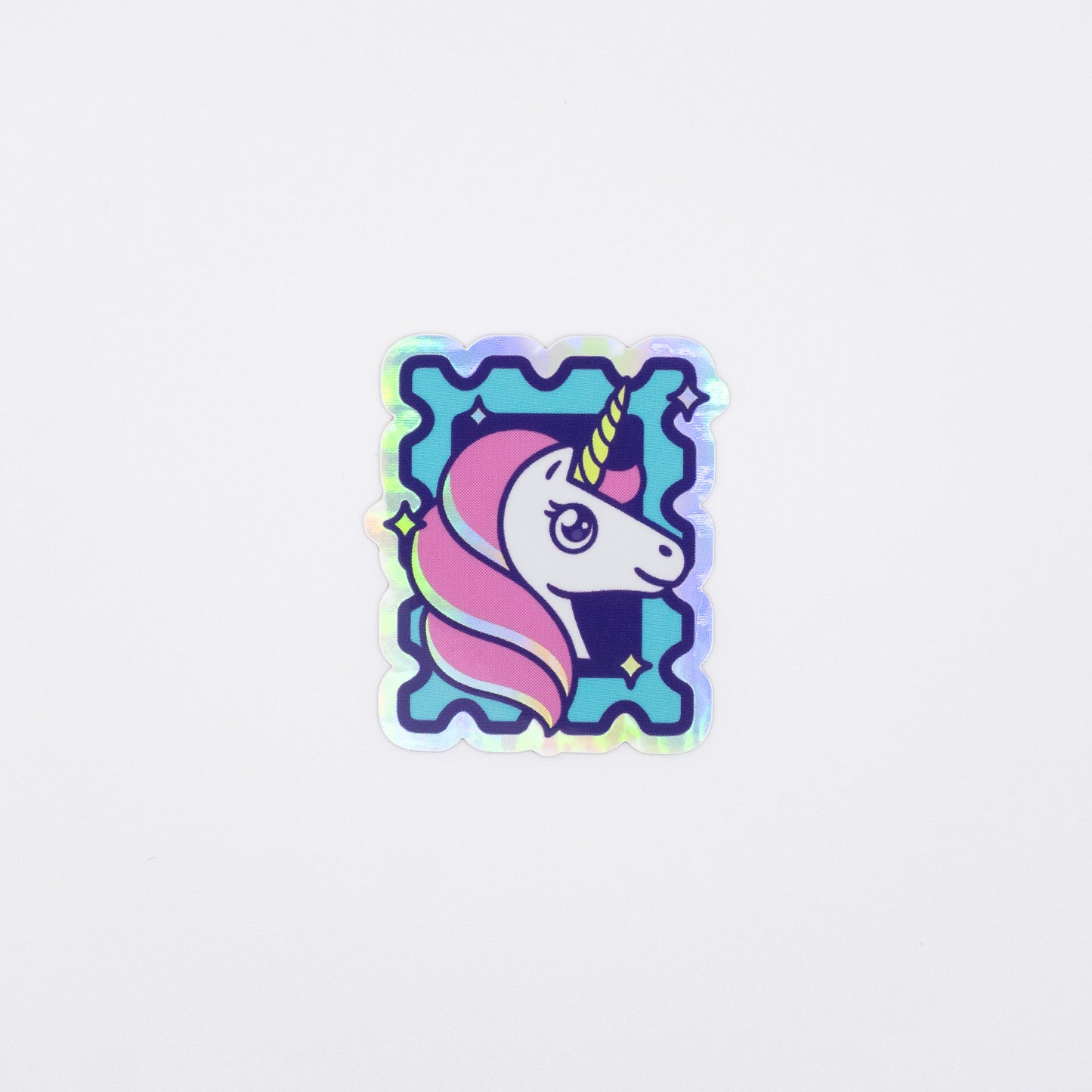 Self-growth Sticker Pack