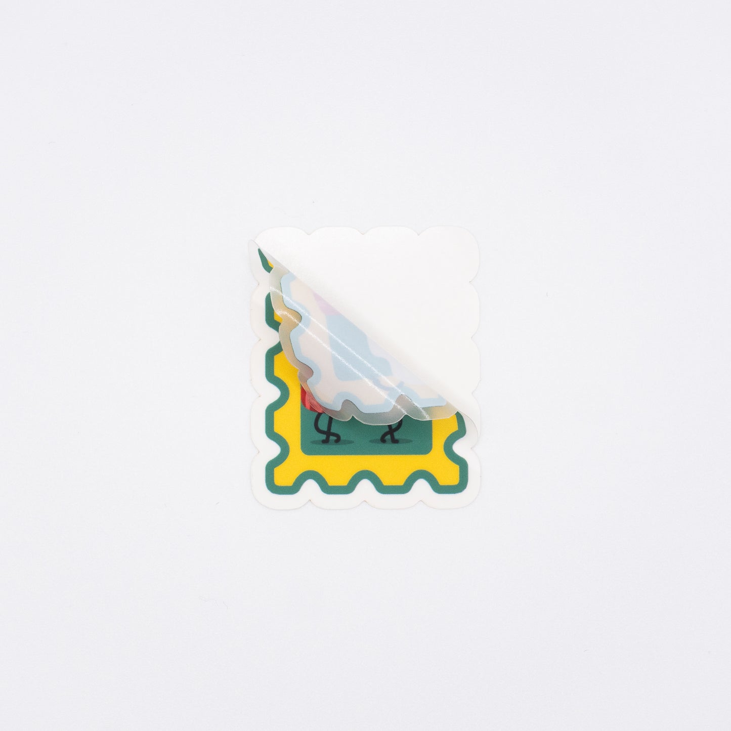 Egg & Bacon Sticker