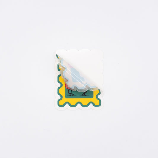 Egg & Bacon Sticker