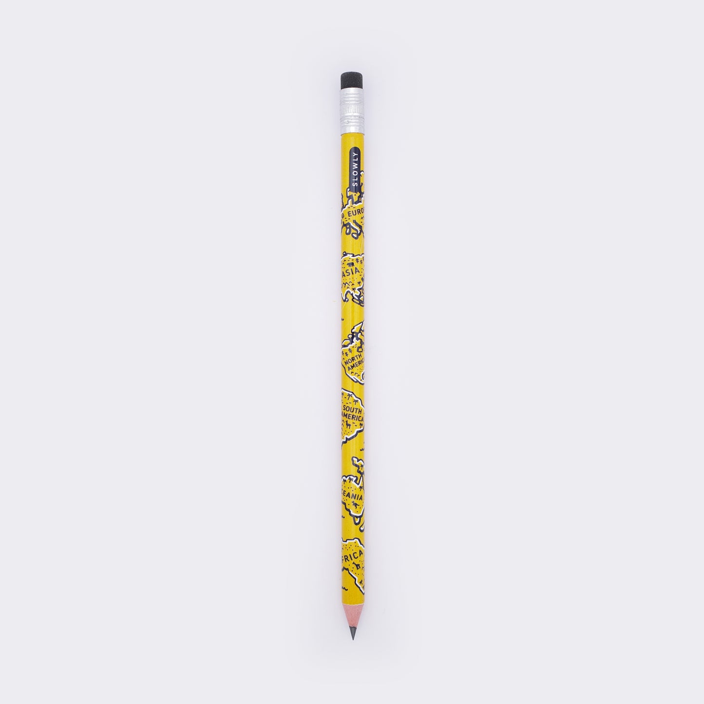 Around the World BIC® Evolution Pencil (Pack of 3)