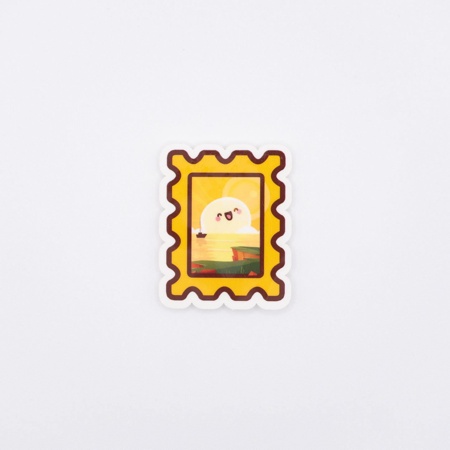 Slowly Achievement Sticker Pack