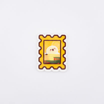 Slowly Achievement Sticker Pack