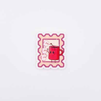 BFF Sticker Pack