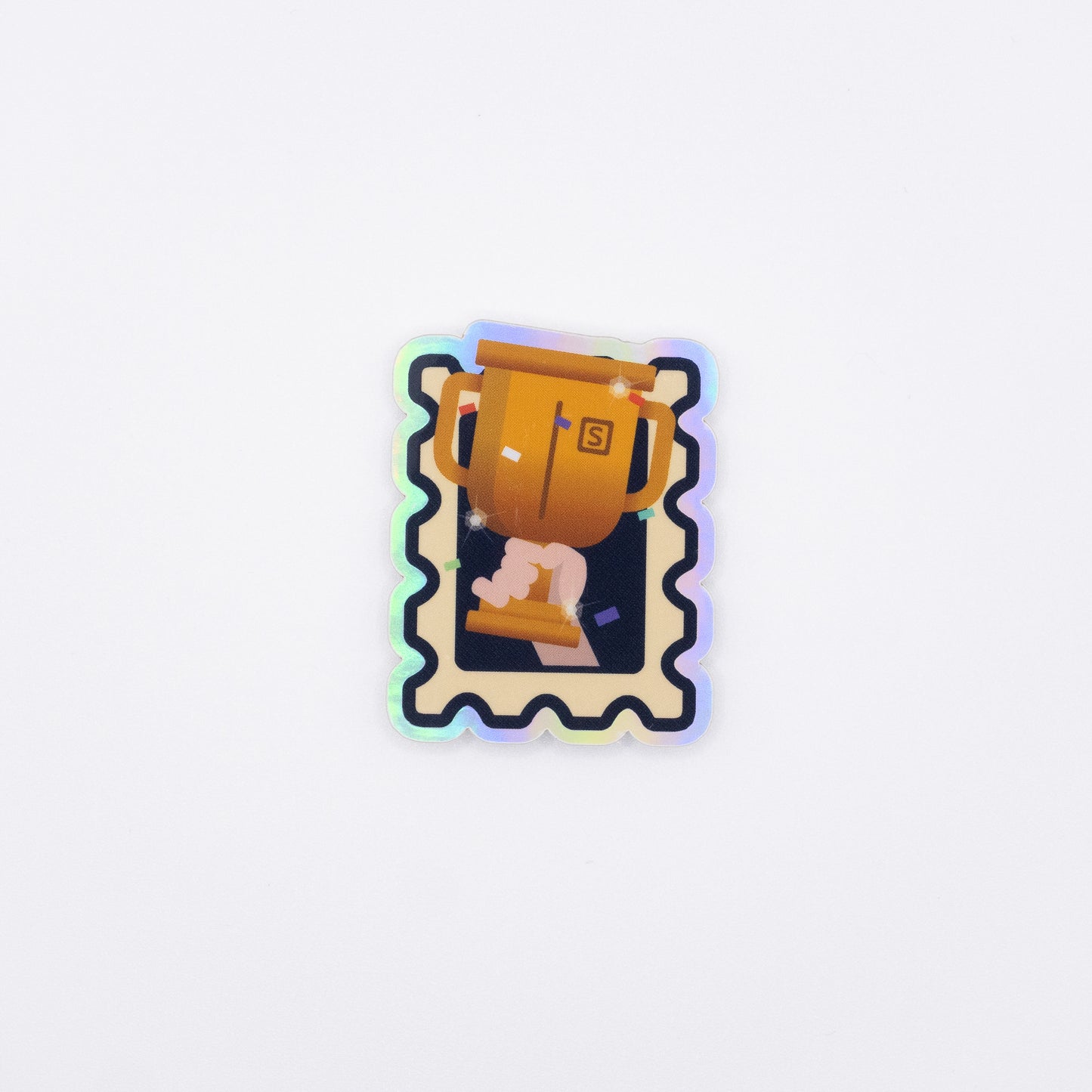 Holographic Sticker Pack