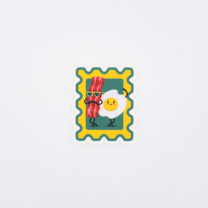 Egg & Bacon Sticker