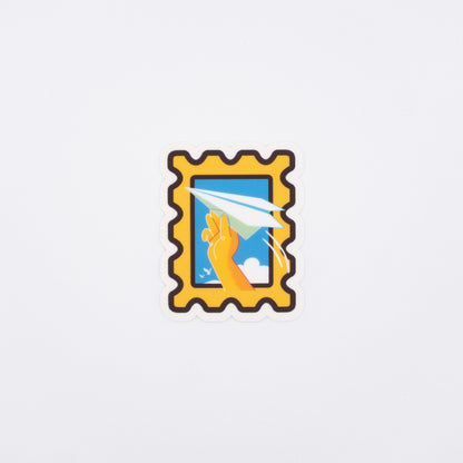 Slowly Achievement Sticker Pack