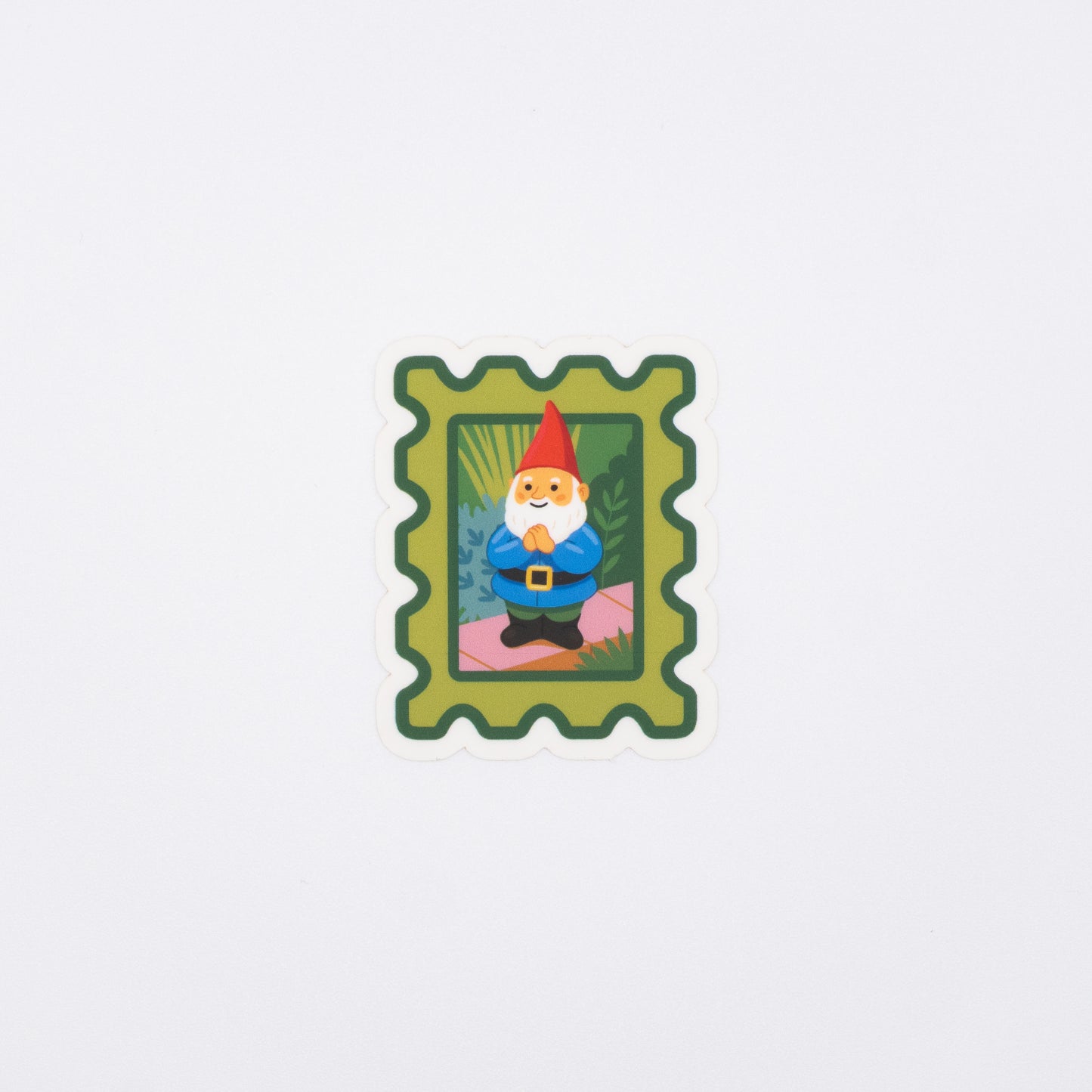 Stay Curious Sticker Pack