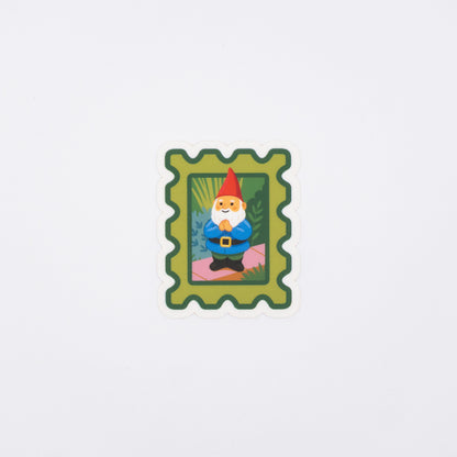 Stay Curious Sticker Pack