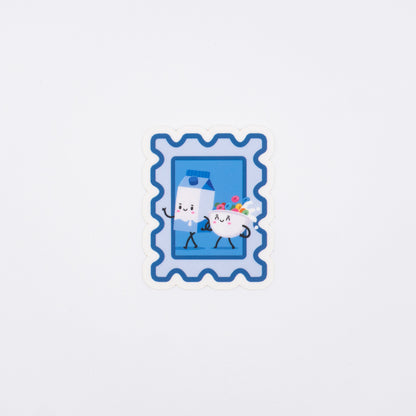 BFF Sticker Pack