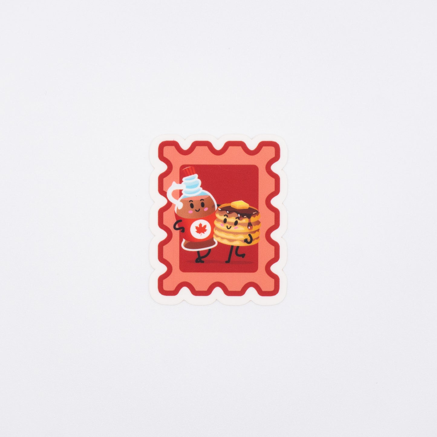BFF Sticker Pack