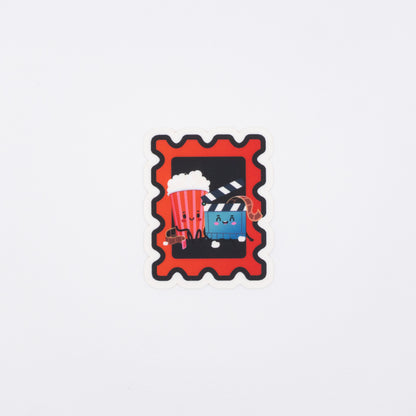 BFF Sticker Pack