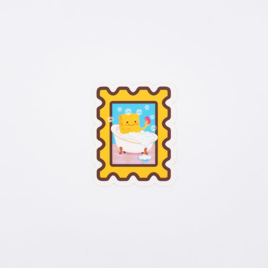 Soak It All In Sticker