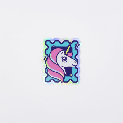 Self-growth Sticker Pack