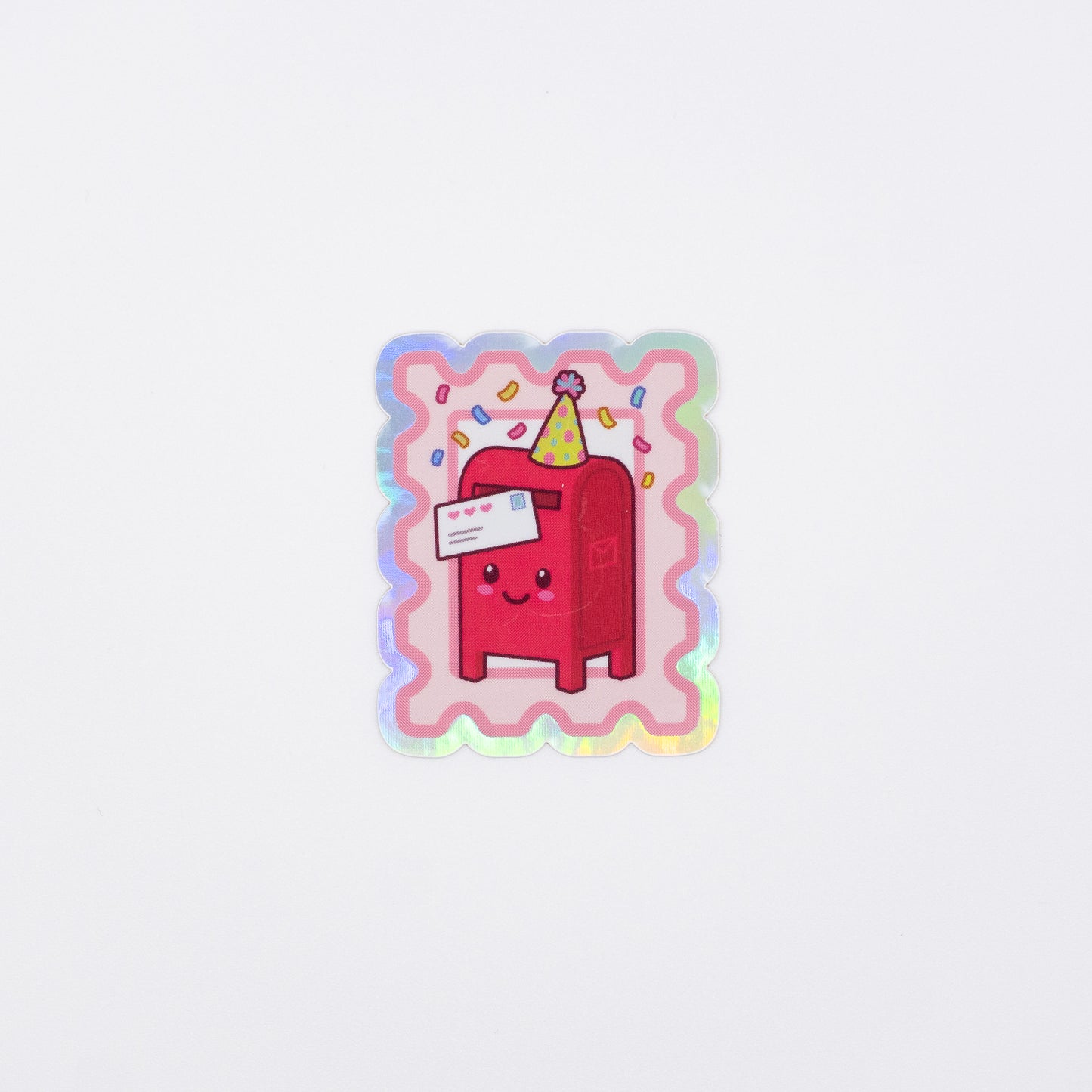 Holographic Sticker Pack