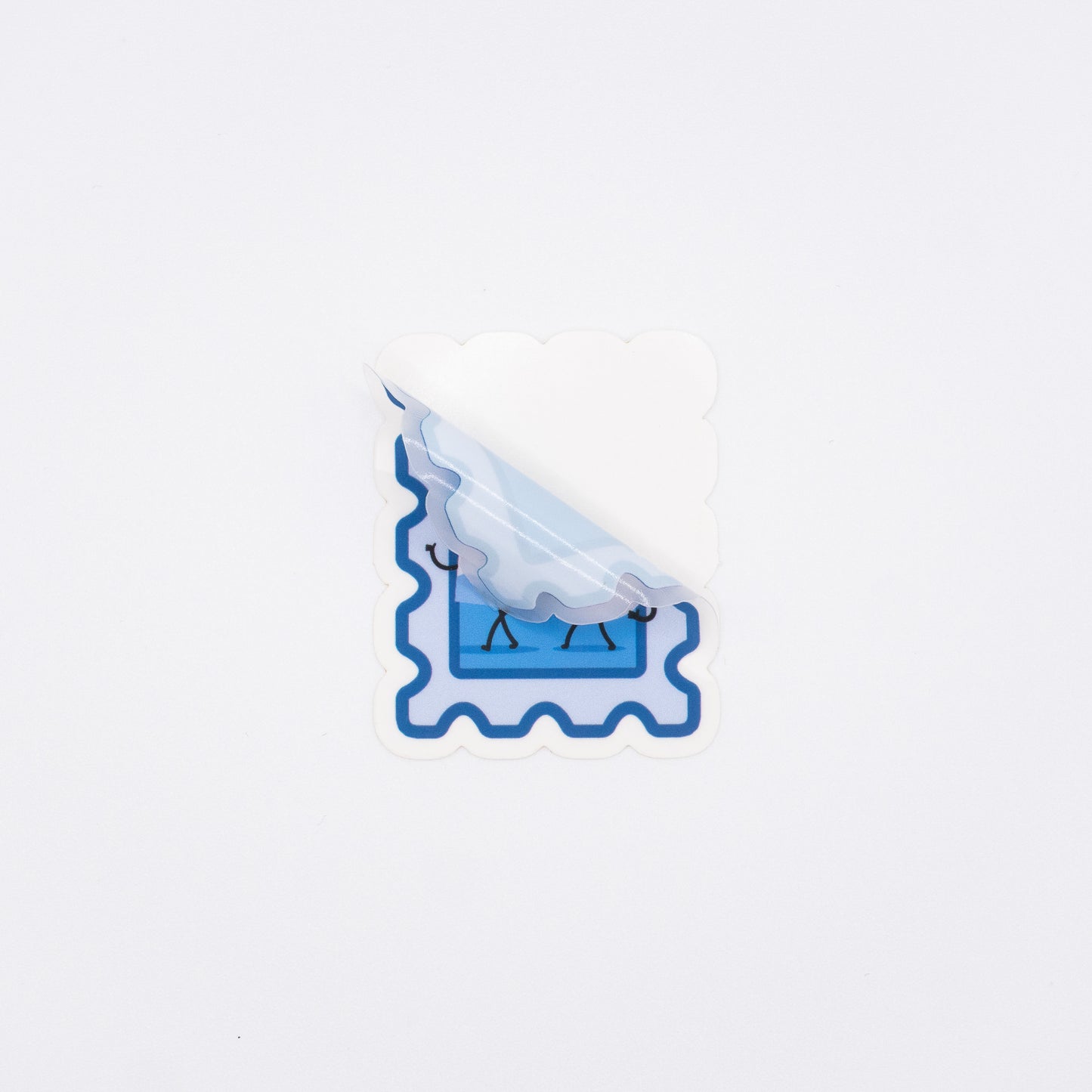 Milk & Cereal Sticker