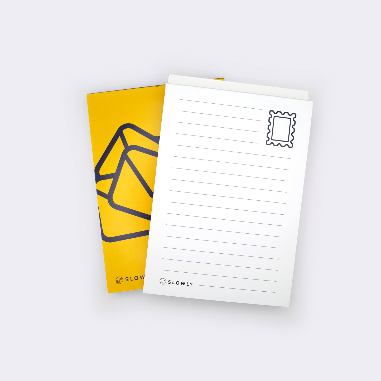 You've Got Mail A6 Tear-off Notepad