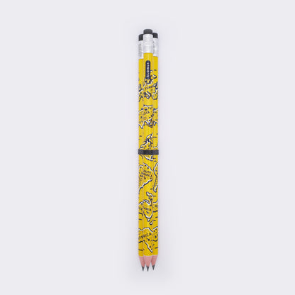 Around the World BIC® Evolution Pencil (Pack of 3)