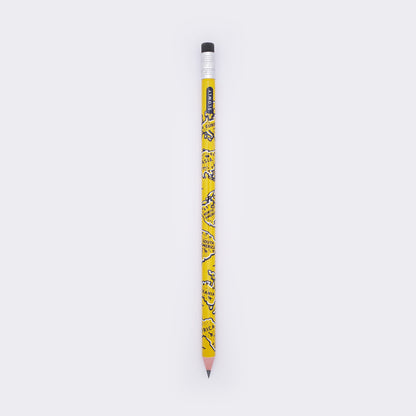 Around the World BIC® Evolution Pencil (Pack of 3)